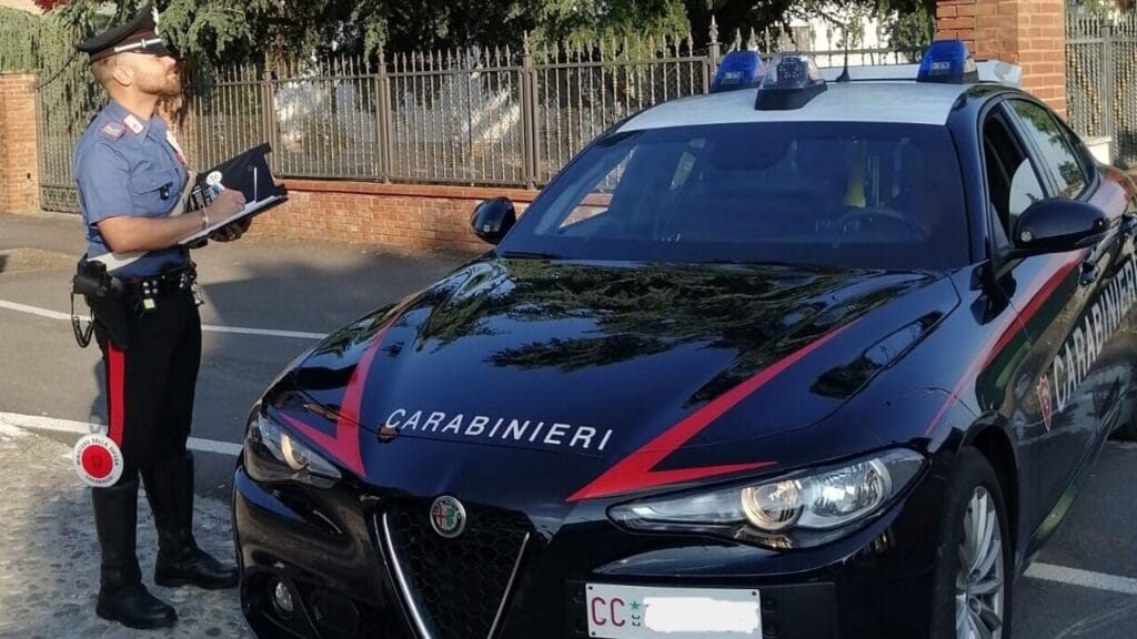 carabinieri