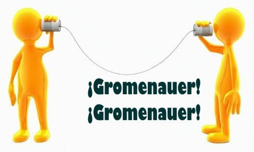 gromenauer