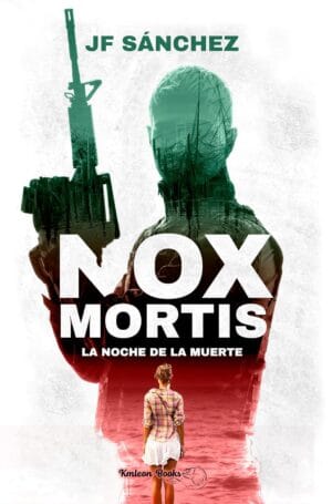 nox mortis: la noche de la muerte | sicarios de lujo nº 2