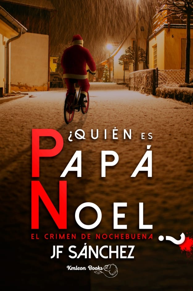 portada quien espapa noel jfsanchez
