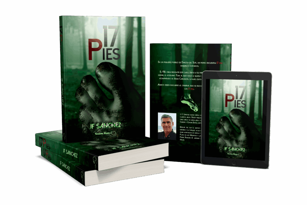 17 pies mock up sin fondo