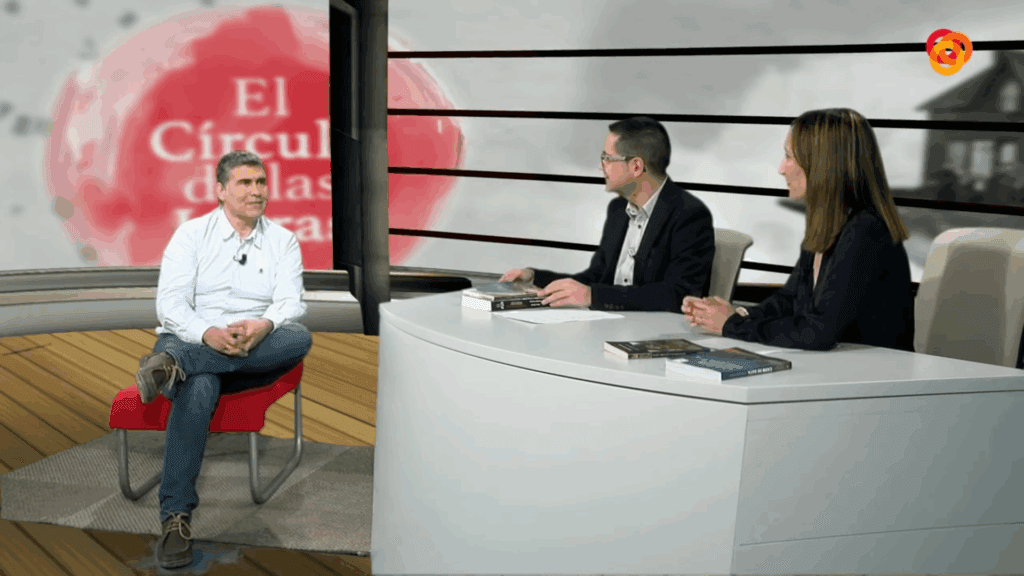 día del libro, días de firmas2