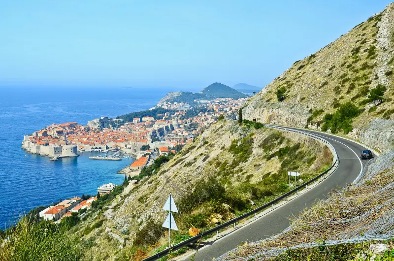 dubrovnik croacia