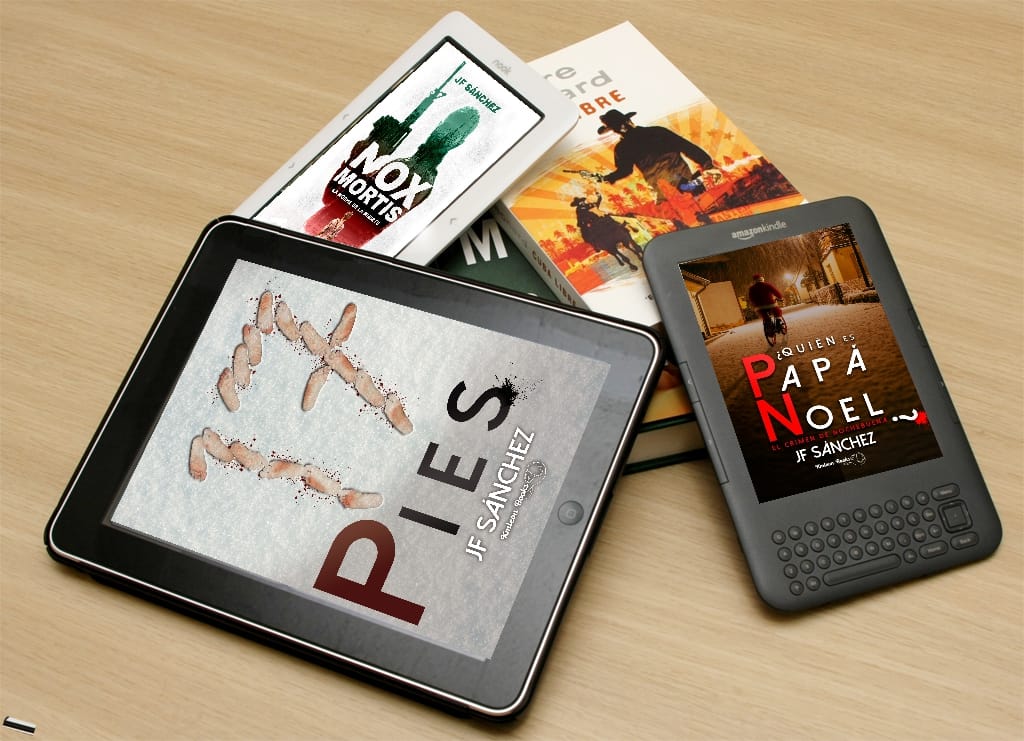 kindle flash