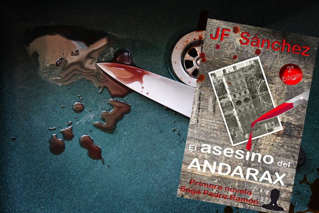 promo asesino del andarax