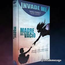 reseña invade me, madre del vacío2
