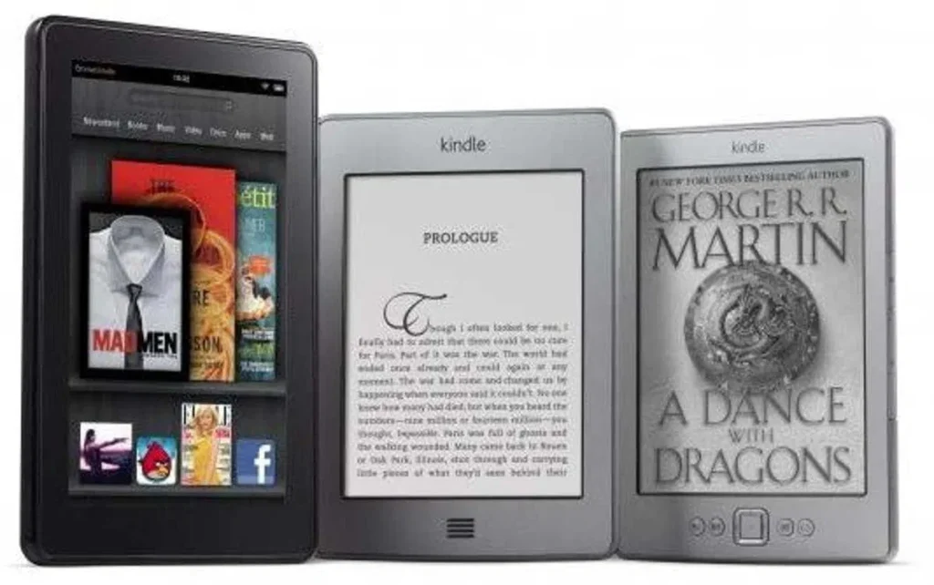 ereader