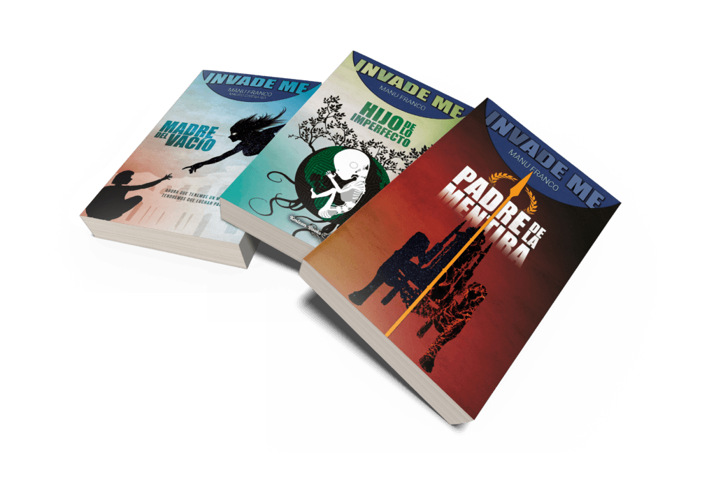 La trilogía completa